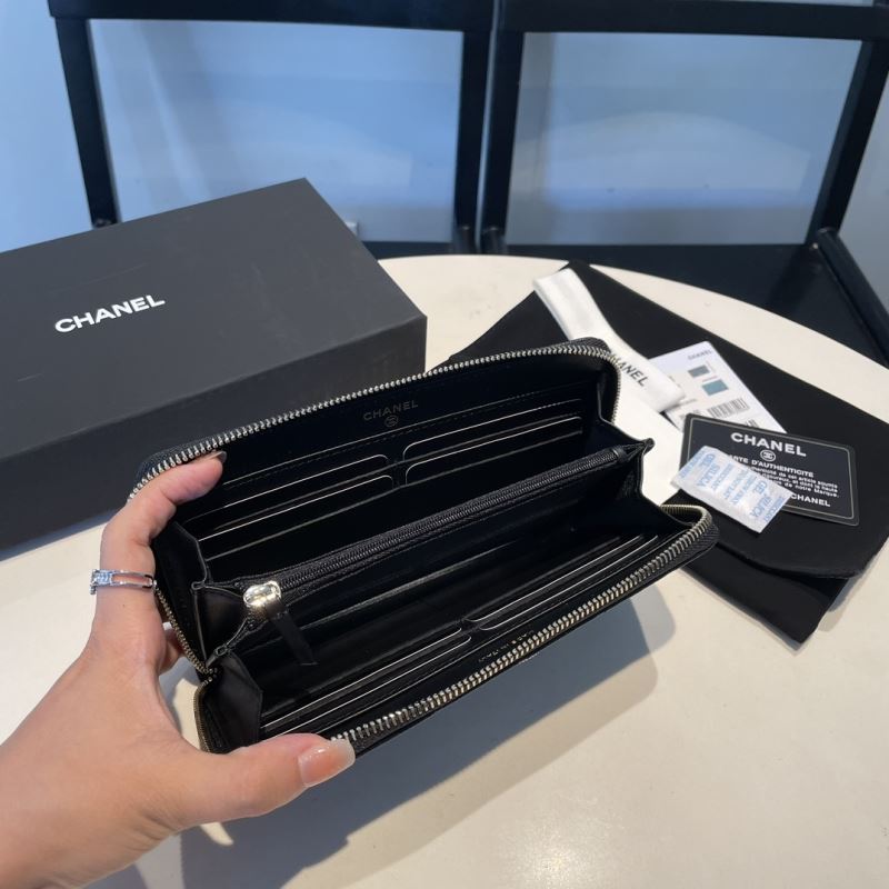 Chanel Wallet Purse